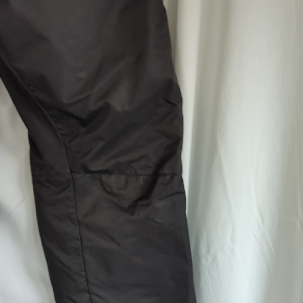 Arctix Black Women's Insulated Snow Pants - Picture 5 of 16